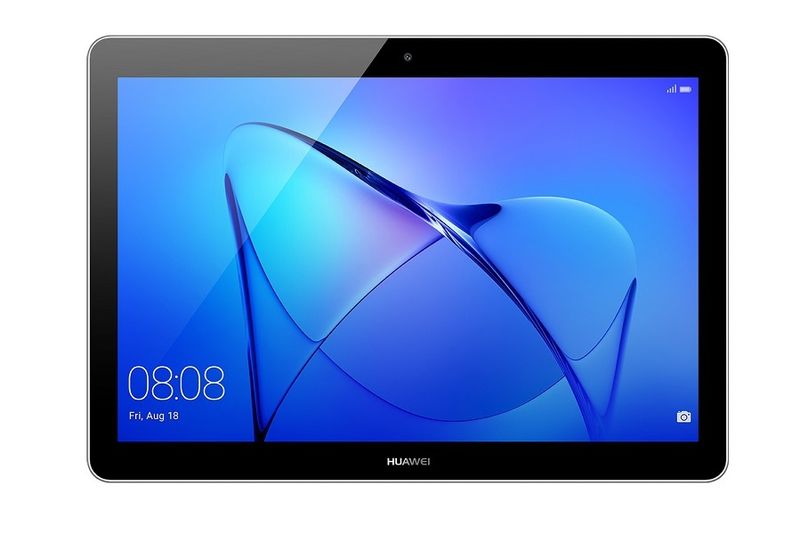 Huawei MediaPad T3 9.6" LTE + Wi-Fi Tablet - Grey
