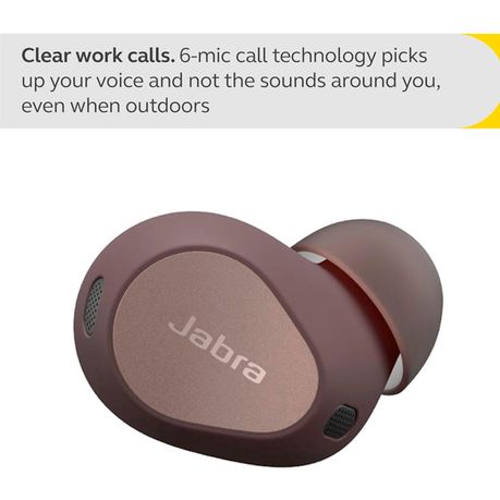 Jabra elite 2025 active 75t fortress