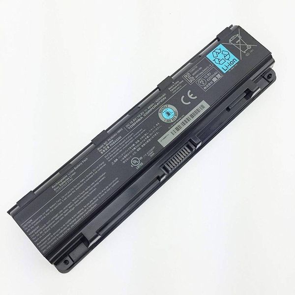 Reliable, Long-lasting Vibrant Battery for Toshiba Satellite E100 E105