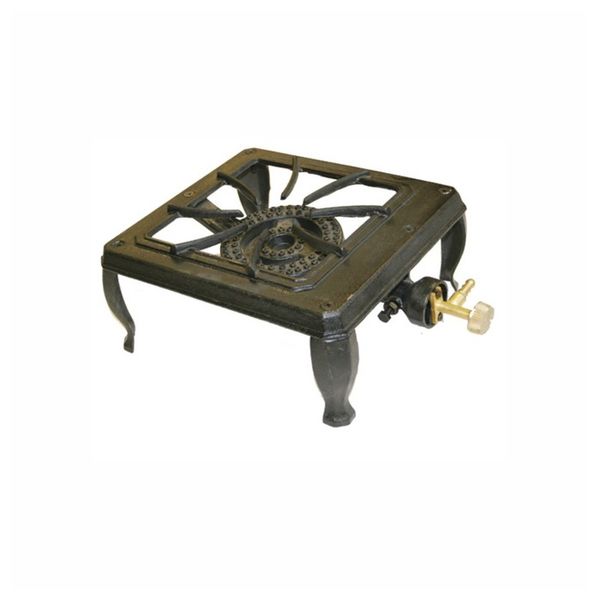 Totai - 1 pot Gas Boiling Table - with Valve