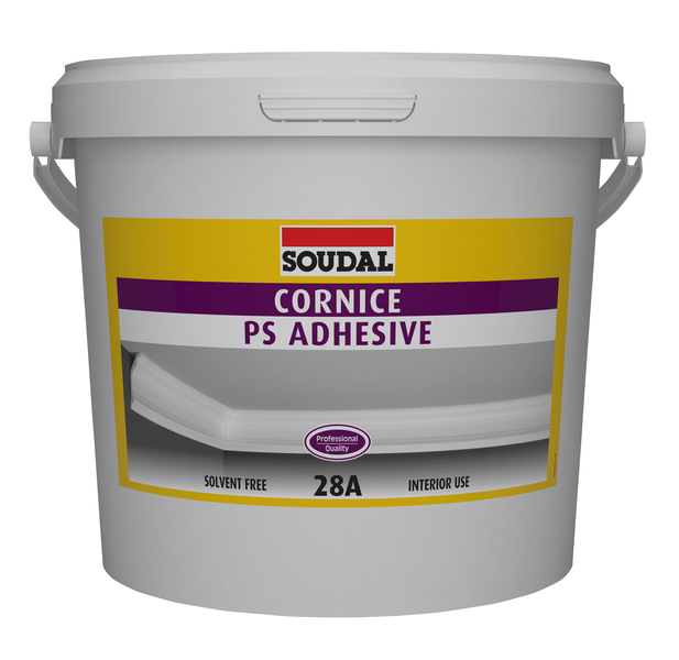 Soudal 1KG Polystyrene Adhesive 28A SA
