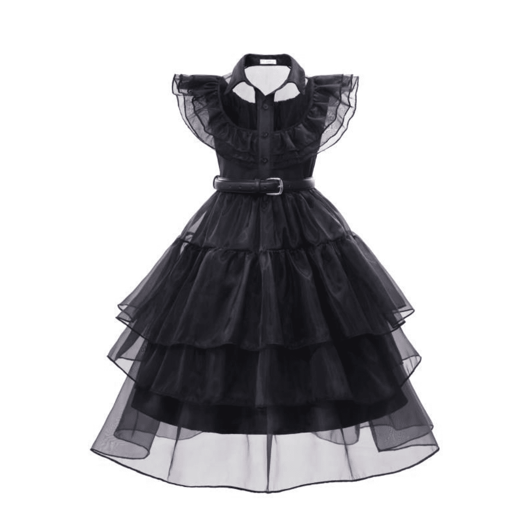 Wednesday Dance Dress Shop Today. Get it Tomorrow!