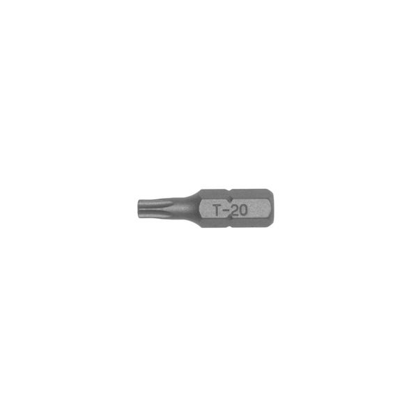 TengTools - 3PC 1/4inch TPX Bits 25mm TPX20 - TPX2502003
