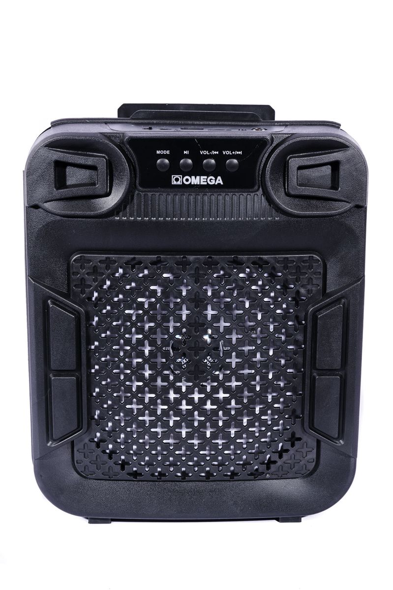 omega 18 inch speaker price