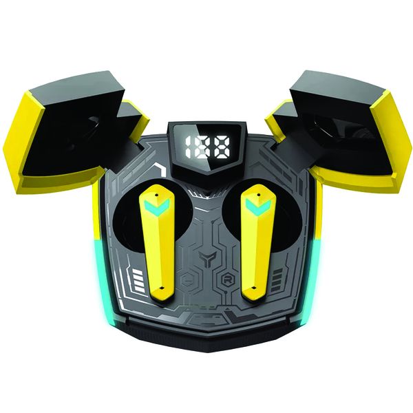 Gaming Headset ''DoubleBee'' GTWS-2