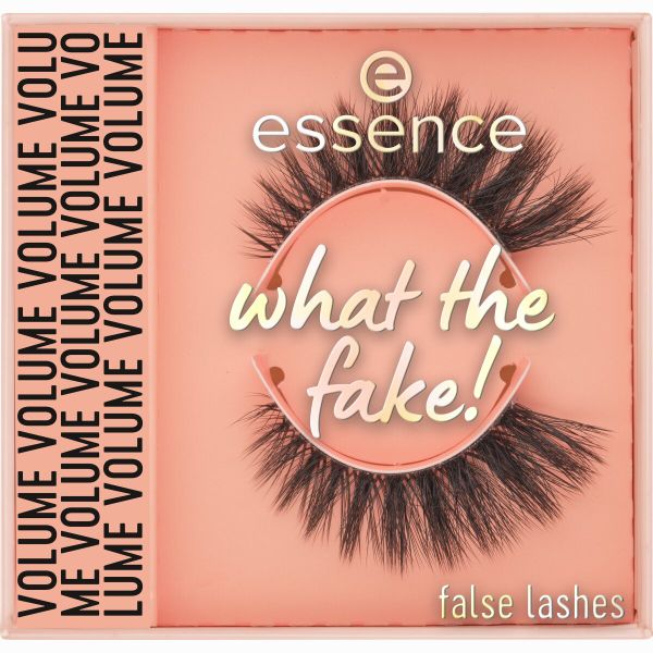 Essence What the Fake! False Lashes