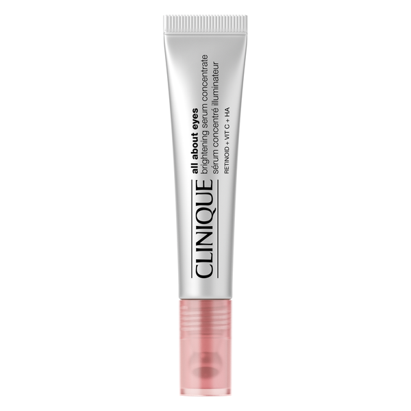 Clinique All About Eyes Brightening Serum Concentrate 10ml