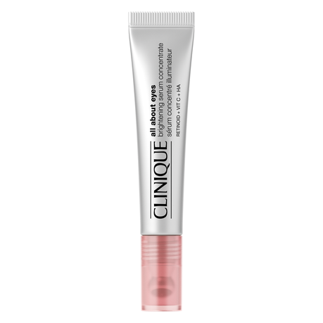 Clinique All About Eyes Brightening Serum Concentrate 10ml Image