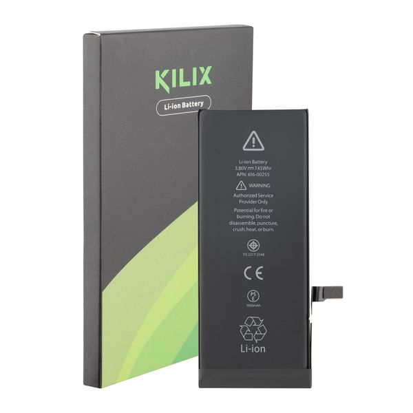 KILIX Replacement Battery for iPhone 7