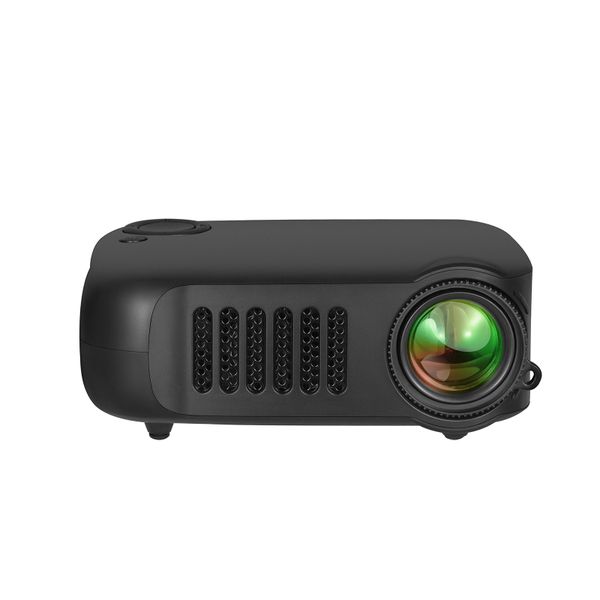 Mini USB Projector - Portable 1080P