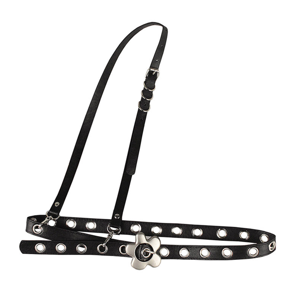Women's Punk Belt Vintage Costume Accessories
