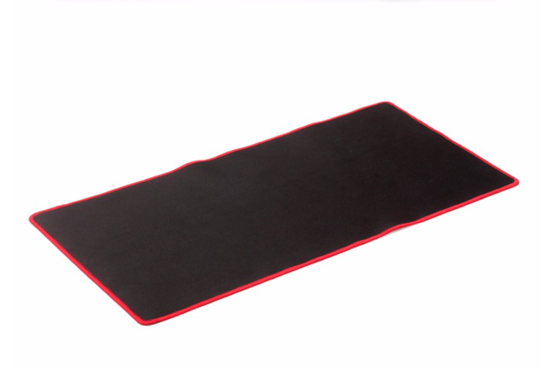 2 Extra length mouse pads 90 X 30CM
