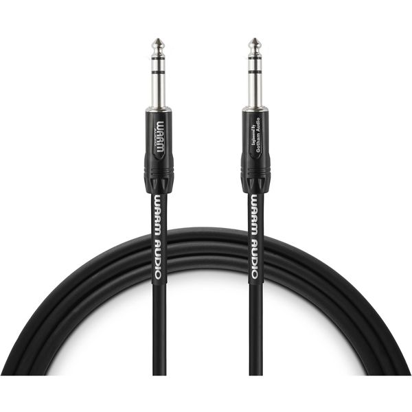 Warm Audio TRS Cable - 1.5m