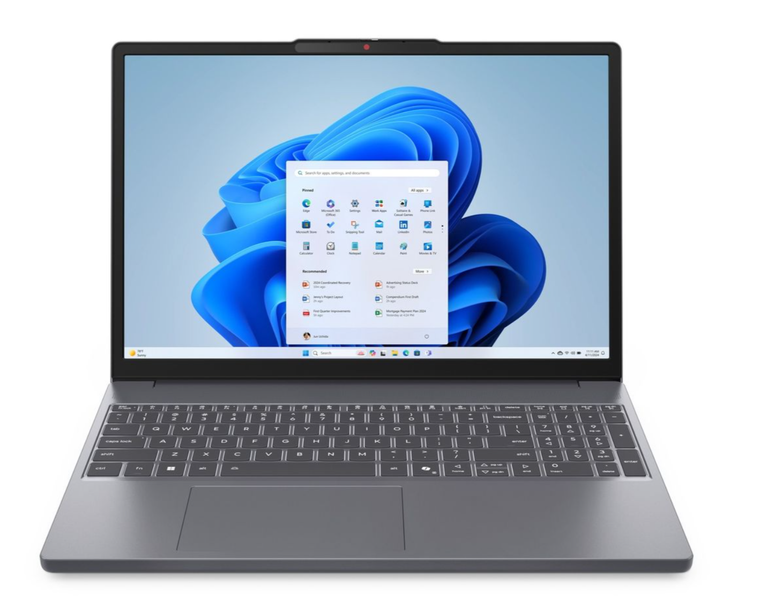 Lenovo ID3 slim i7 13th gen | 24GB DDR5 | 512GB | 15.3" FHD Notebook
