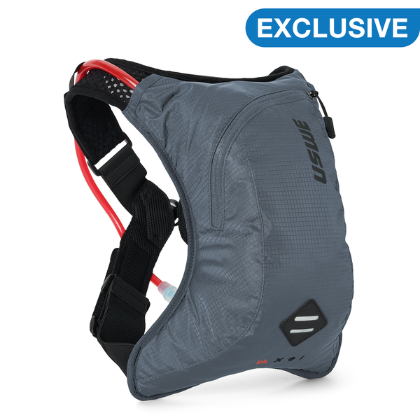 Uswe Outlander XC 4L Hydration Pack