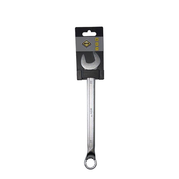 MTS - Spanner Combination CRV Deep Offset - 23mm