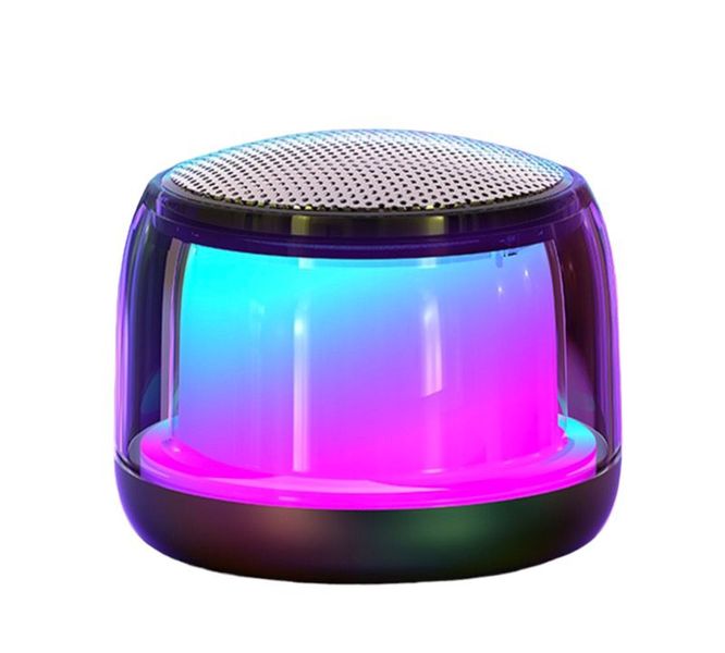 Loud &amp; Proud Mini Portable Bluetooth speaker
