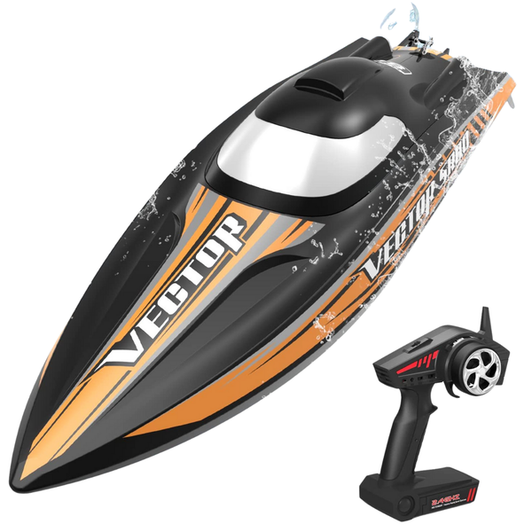 VOLANTEXRC Vector SR80 RC Boat
