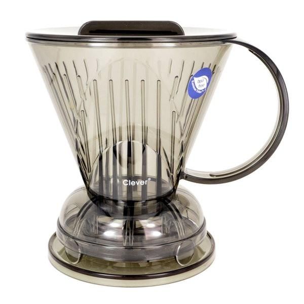 Abid Clever Coffee Dripper