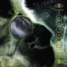 Atem (Vinyl / 12" Album)