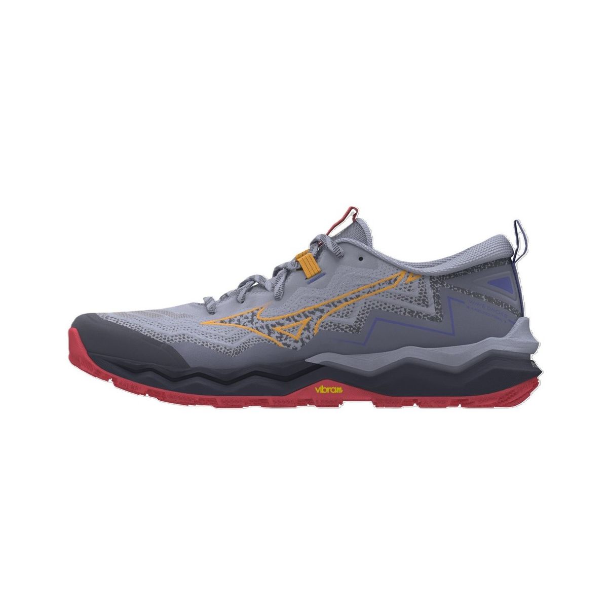 Mizuno Women's Wave Daichi Trail Running Shoes