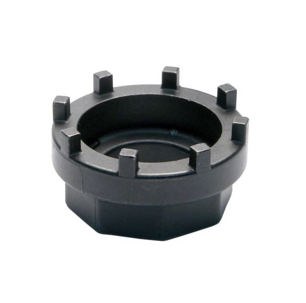 Park Tool BBT-18 Bottom Bracket and Lockring Tool - 8-Notch