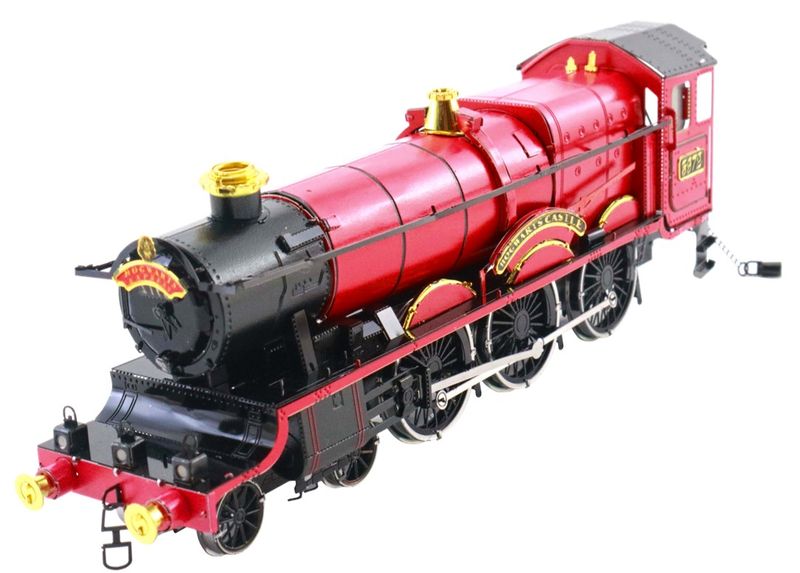Metal Earth Premium Series Harry Potter Hogwarts Express