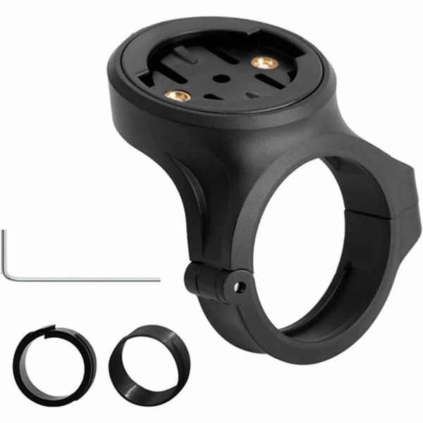 Bicycles Saddles Lamp Mount Bike Seatpost Bracket Bike Taillight Holder