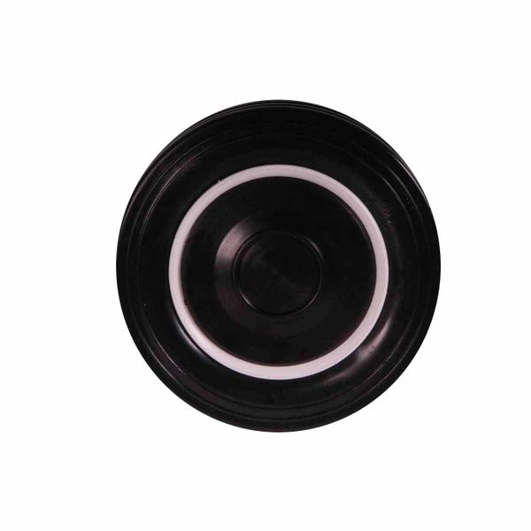 Solid Rim Wheel - 150 X 40mm - 2 Pack