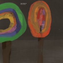 End of Summer (CD / Album)