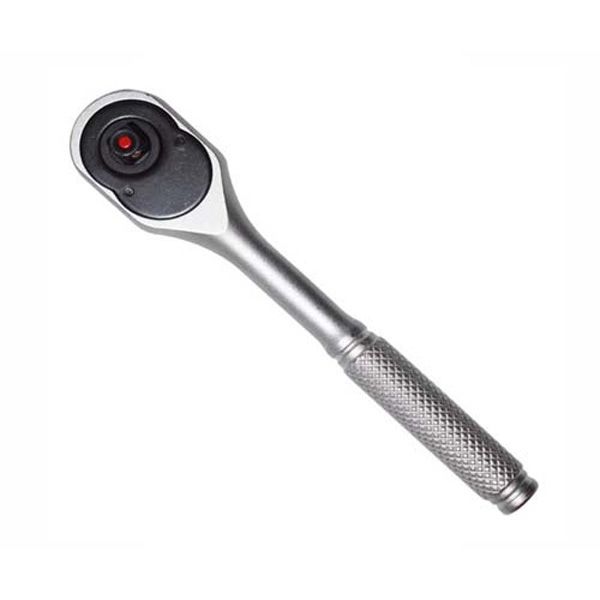 Force 1/4 Dr Ratchet Chrome Handle L = 135Mm 36 Teeth