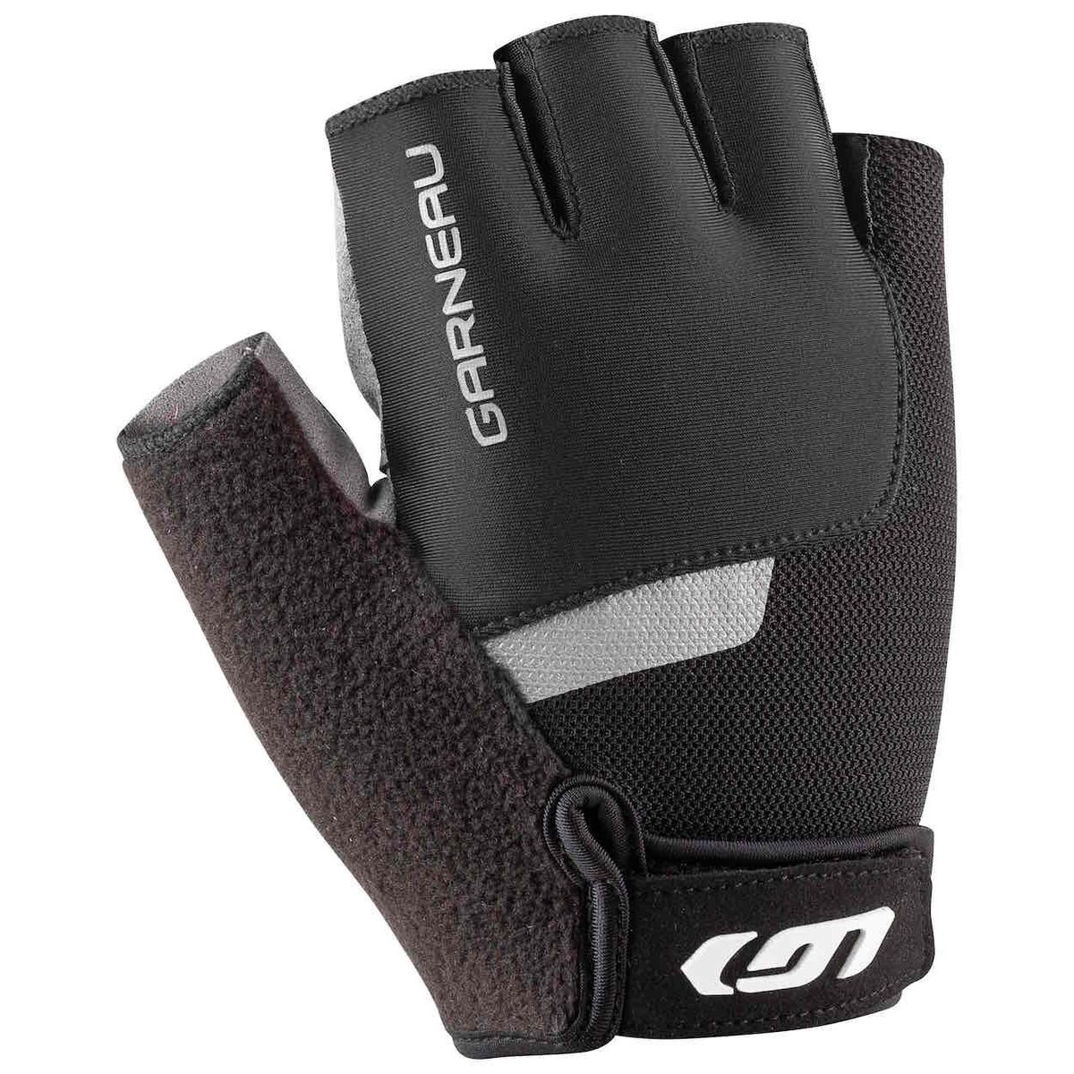 garneau cycling gloves