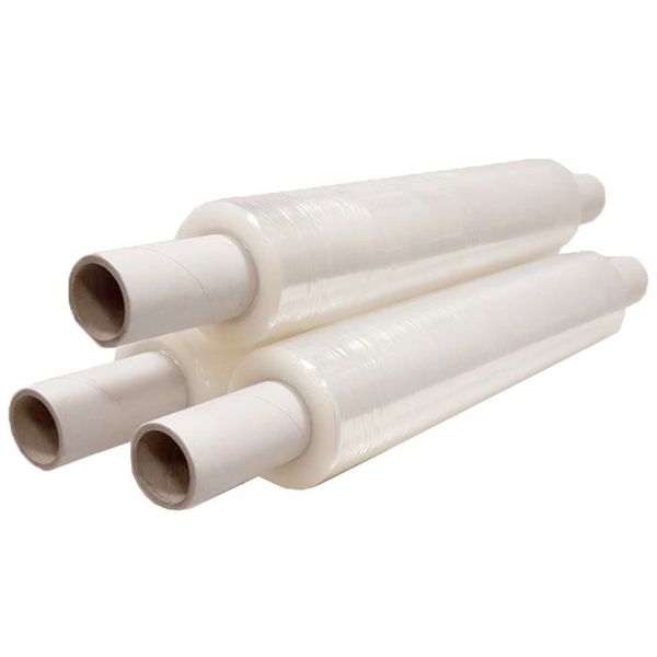 Nihao-3Pack Pallet Plastic Wrap 400mm x 310mm