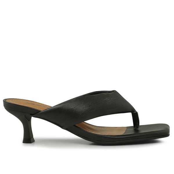 Usaflex Mia Heel - Black