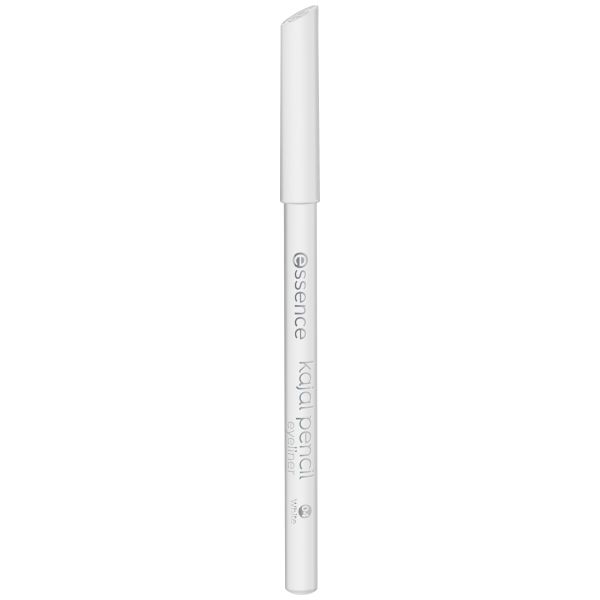 essence Kajal Pencil - 04 White