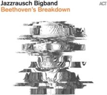 Beethoven's Breakdown (CD / Album)