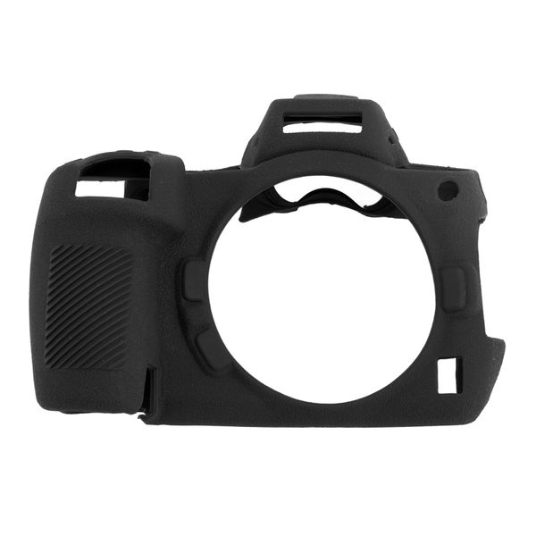 Ultra Thin Silicone Camera Case Compatible with Z5 Z6II Z7II