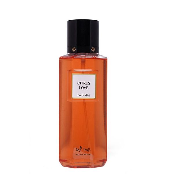 My! Me Citrus Love Fragrance Body Mist Spritzer 250ml