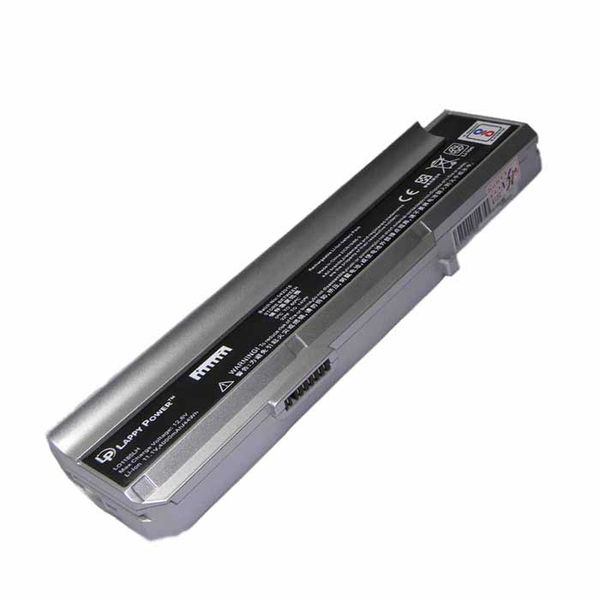 10.8V 56Wh 6-Cell Battery for Lenovo 3000 Series C200 N100 N200