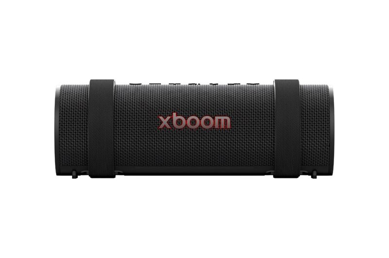 LG xboom Grab | Bluetooth Speaker
