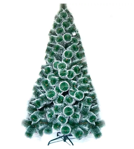 Christmas tree Frosted (Artificial)