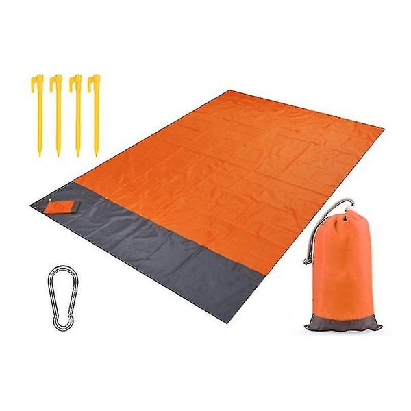 Waterproof Beach Mat