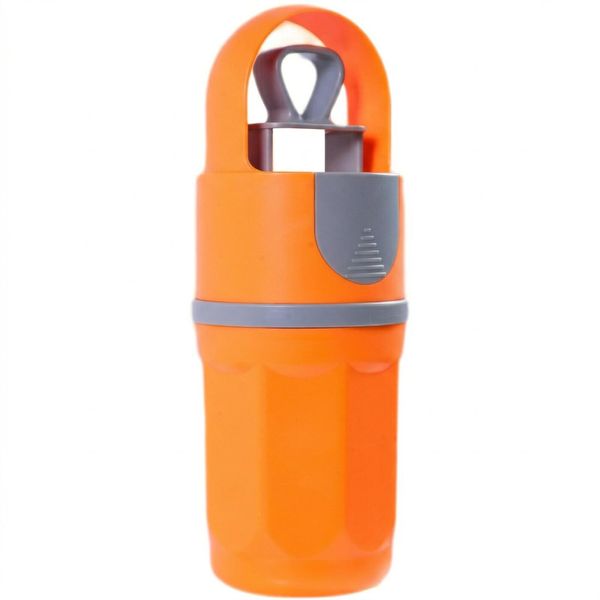 Portable 6-Claw No-Touch Dog Pooper Scooper