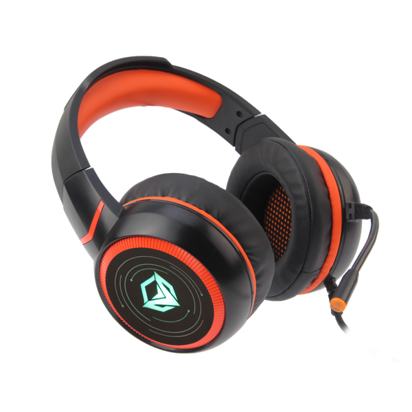 Meetion 7.1 Stereo USB Gaming Headset with Noise Cancelling Microphone