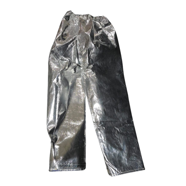 Aluminum Trousers