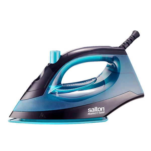 PerfectTemp Steam Spray &amp; Dry Iron