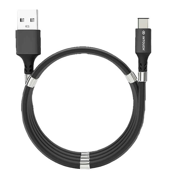 Intouch Magnetic Type C Cable