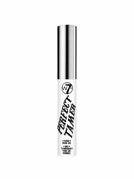 W7 Perfect Tamer Clear Brow Gel