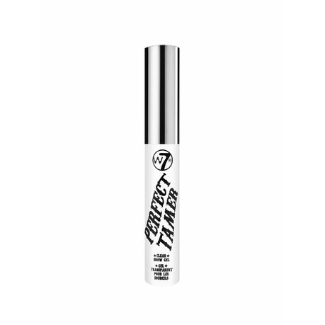 W7 Perfect Tamer Clear Brow Gel Image