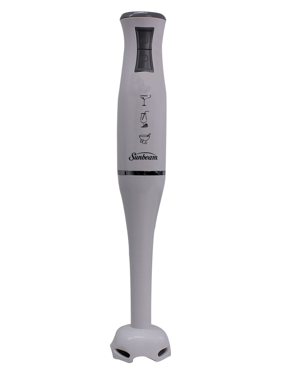 Sunbeam SHB300 Hand Blender Shop Today. Get it Tomorrow!